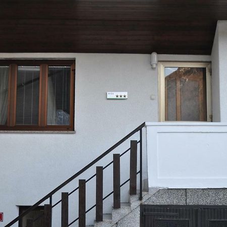 Chalet Bovec Extérieur photo