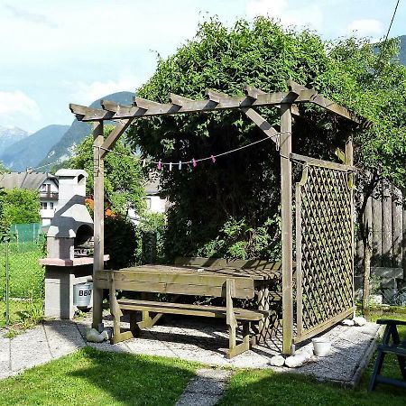 Chalet Bovec Extérieur photo