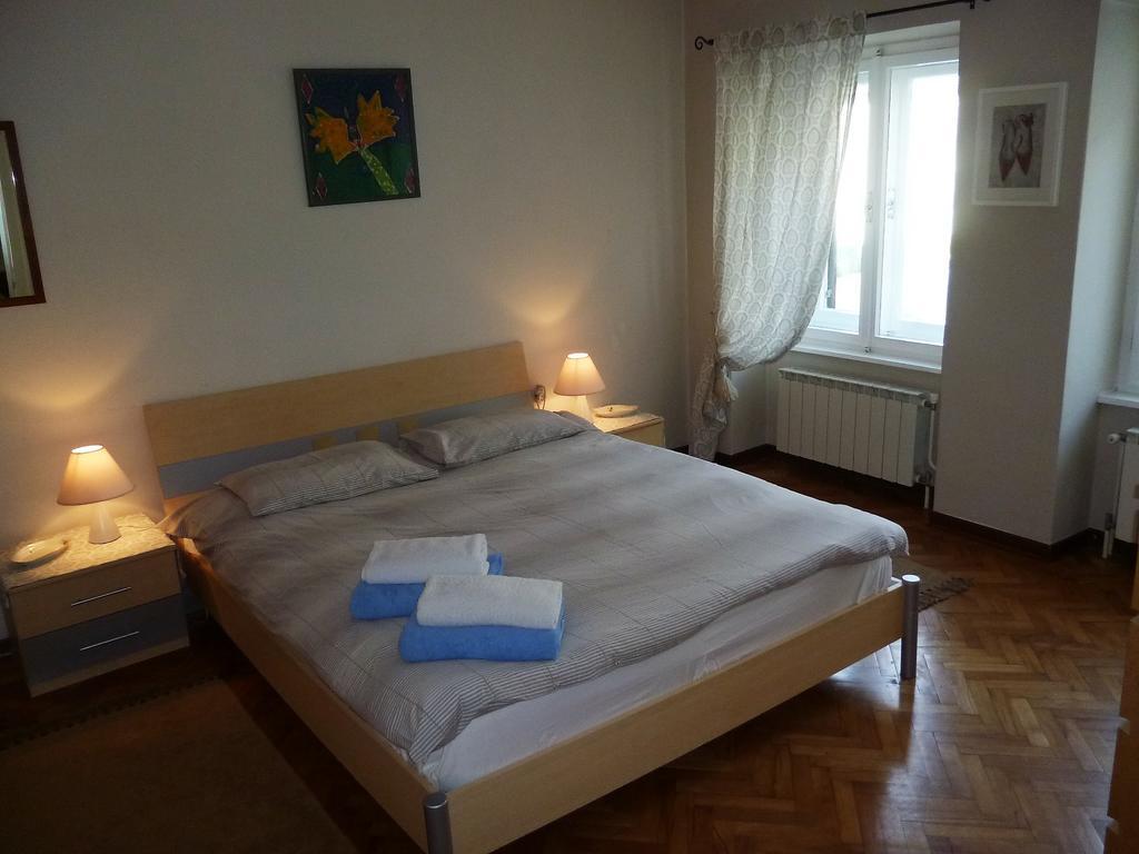 Chalet Bovec Extérieur photo