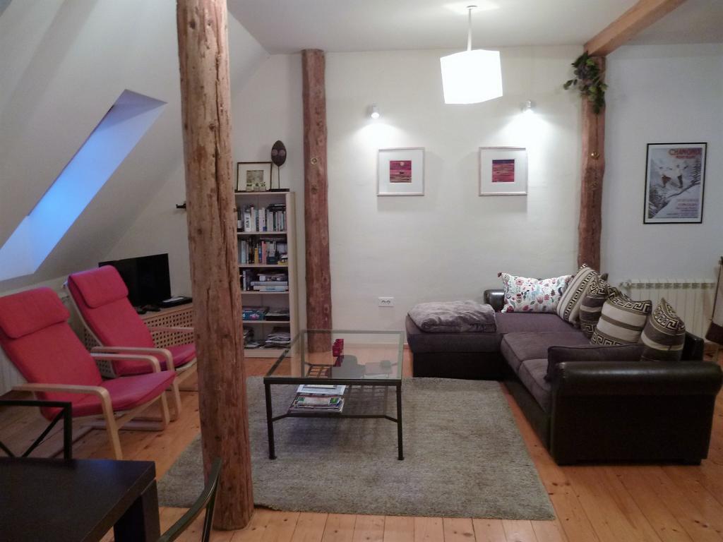 Chalet Bovec Extérieur photo