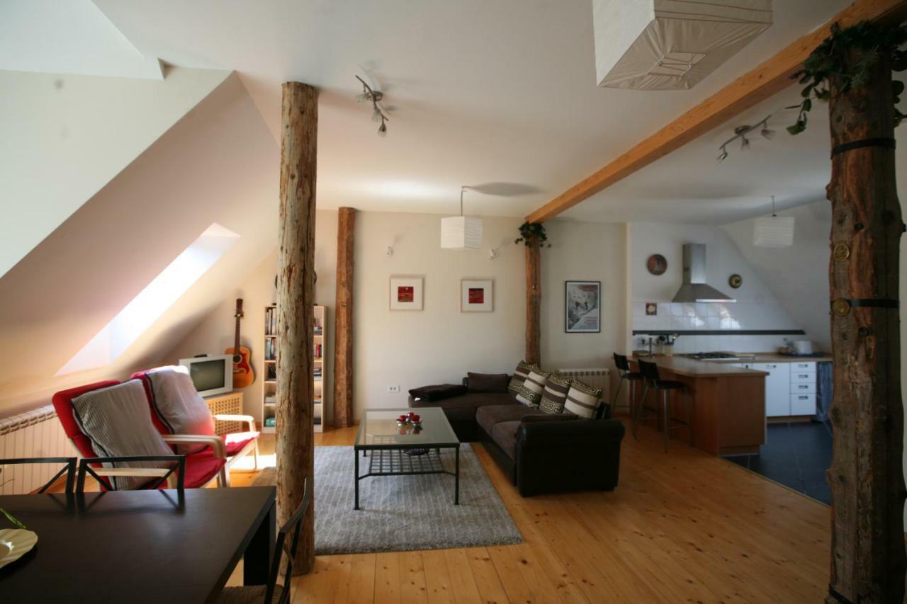 Chalet Bovec Extérieur photo