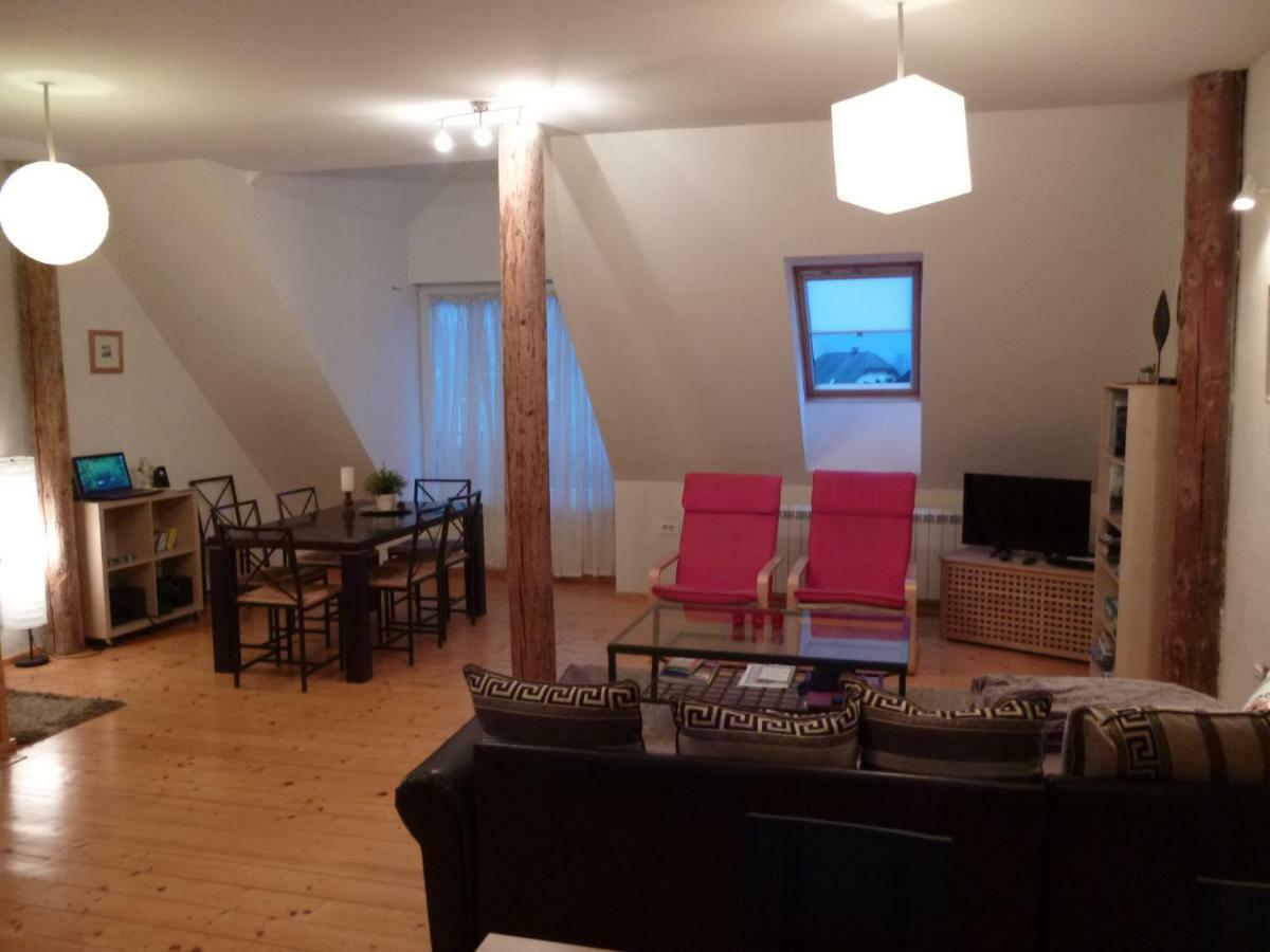 Chalet Bovec Extérieur photo