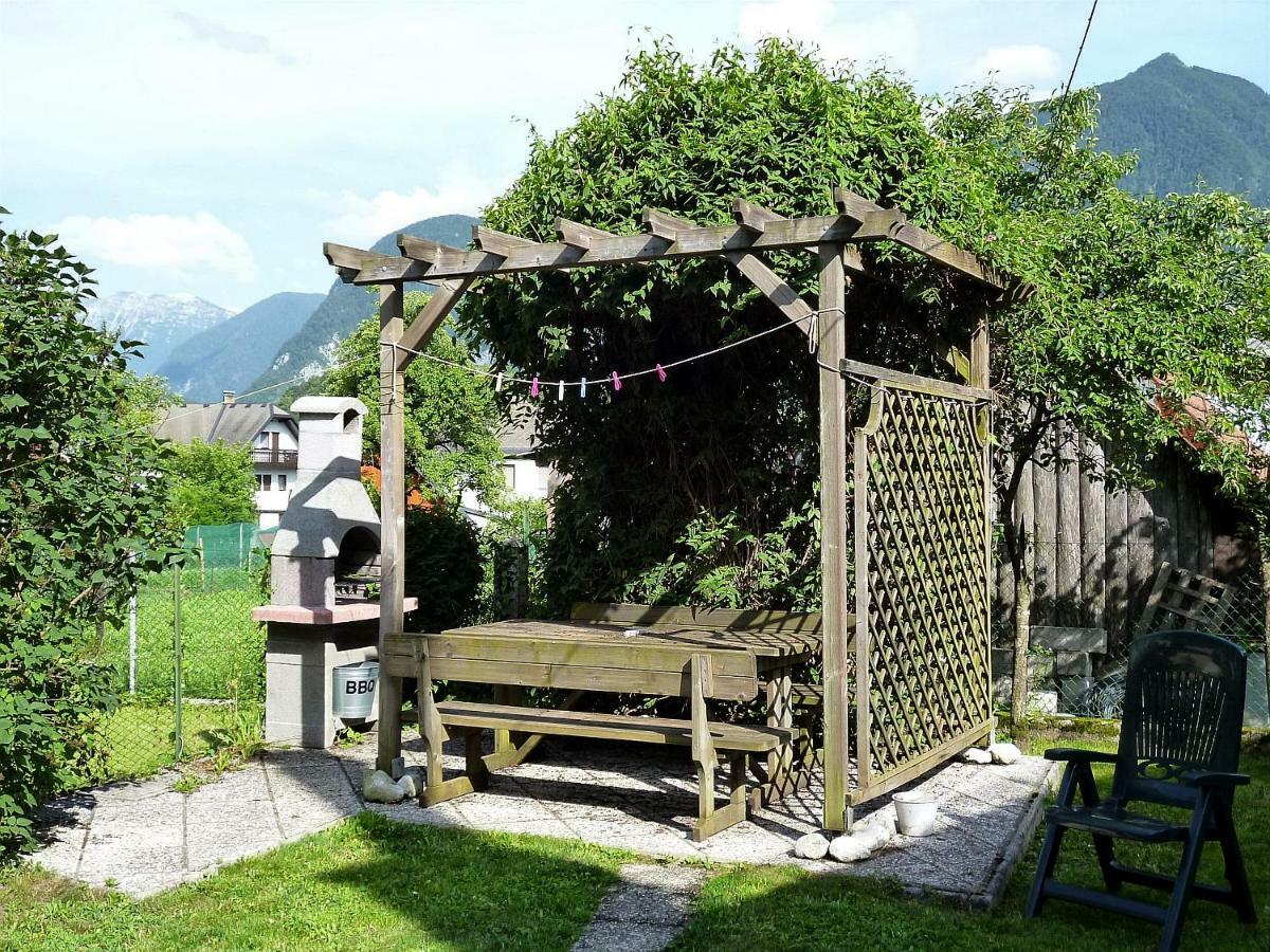 Chalet Bovec Extérieur photo