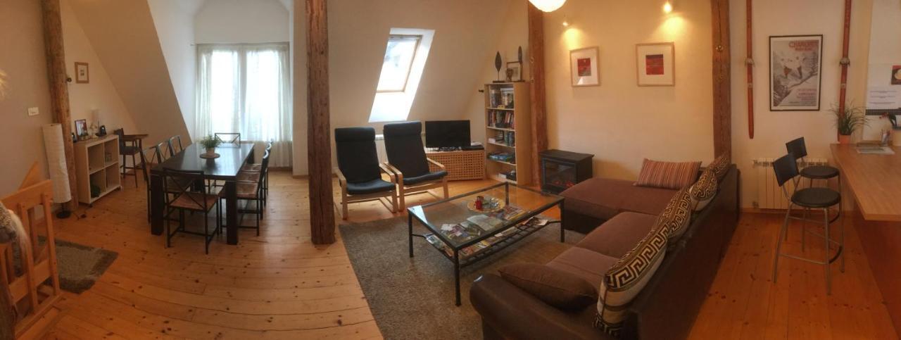 Chalet Bovec Extérieur photo