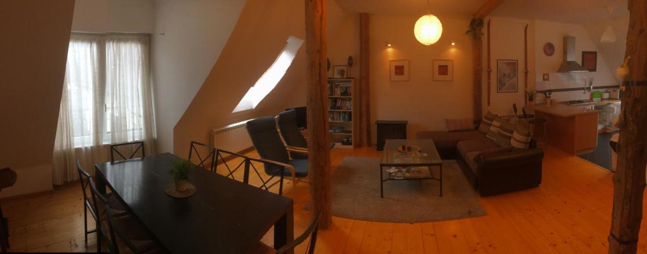 Chalet Bovec Extérieur photo
